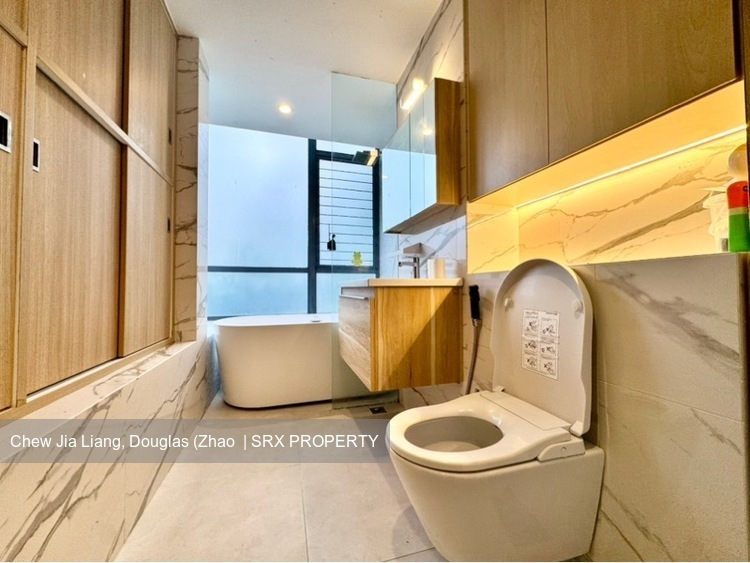 Northwood (D27), Condominium #570608541